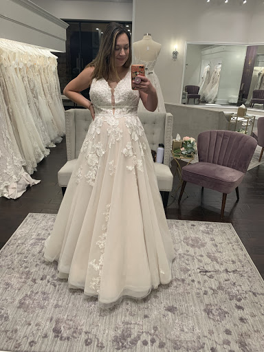 Boutique «Whittington Bridal», reviews and photos, 2665 Royal Forest Dr, Kingwood, TX 77339, USA