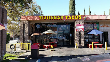 Tijuana,s Tacos - 485 W Holt Ave, Pomona, CA 91768