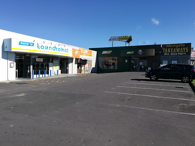 Reviews of Westgate Laundromat in Auckland - Laundry service