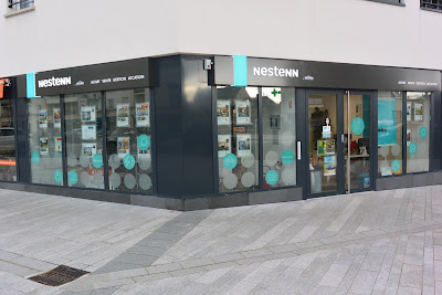 Agence Nestenn Immobilier Mondeville à Mondeville