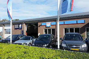 Autobedrijf Kroonsberg in Harmelen - Bosch Car Service