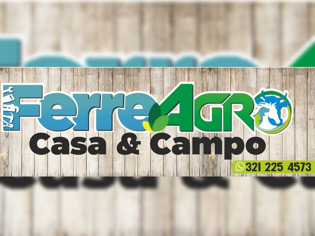 FerreAgro Casa & Campo