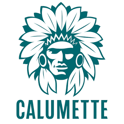 Calumette à La Chapelle-sur-Erdre