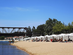 Praia Fluvial do Sorraia'in fotoğrafı ve yerleşim