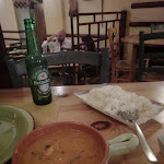 Photo n°1 de l'avis de Giuseppe.a fait le 05/09/2022 à 06:51 sur le  Jacaré à Pellezzano