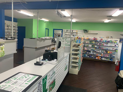 FLORIDA PHARMACY