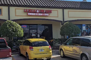 La Olla Del Cafe (Restaurant) image