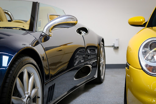 Eco-Shine Auto Reconditioning en Agoura Hills