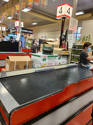 Asian Grocery Store «Lee Lee International Supermarkets», reviews and photos, 7575 W Cactus Rd, Peoria, AZ 85381, USA