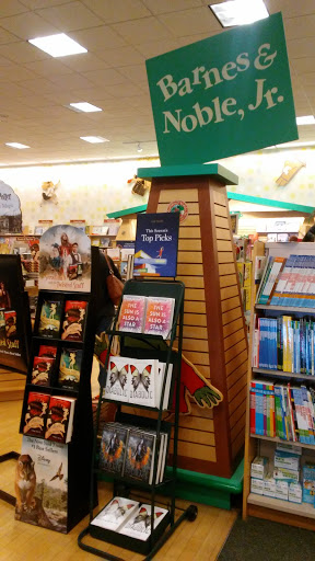 Book Store «Barnes & Noble», reviews and photos, 1980 N Dixie Hwy, Elizabethtown, KY 42701, USA