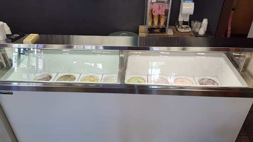 Ice Cream Shop «Sweet Noshings», reviews and photos, 2113 Madison Ave, Memphis, TN 38104, USA