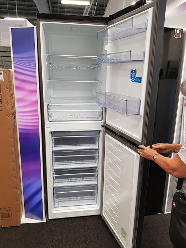 Shops to buy fridges in Sheffield