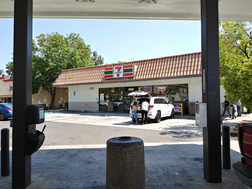 7-eleven Moreno Valley