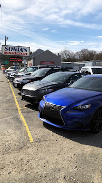 Sonia's Auto Sales Grafton St - Photo 9 - Car repair in Worcester, MA, Worcester