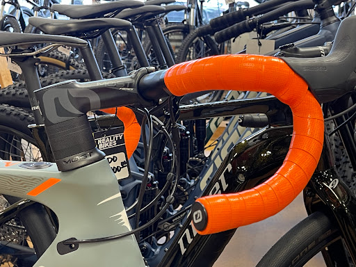 Bicycle Store «Reality Bikes», reviews and photos, 20 Tri-County Plaza, Cumming, GA 30040, USA