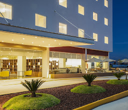 Fiesta Inn Guadalajara Poniente photo