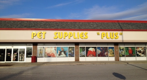 Pet Supplies Plus, 8810 S Emerson Ave Suite 180, Indianapolis, IN 46237, USA, 