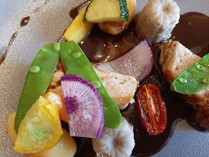 Photo n°53 de Saveurs d'Alba à Alba-la-Romaine ()