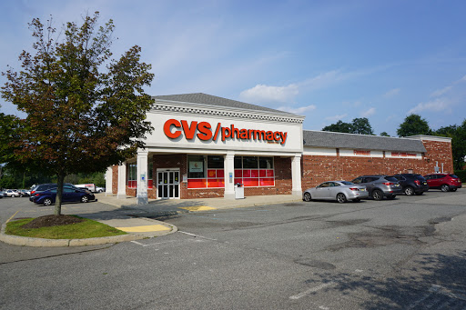 Drug Store «CVS», reviews and photos, 557 S Atlantic Ave, Aberdeen Township, NJ 07747, USA
