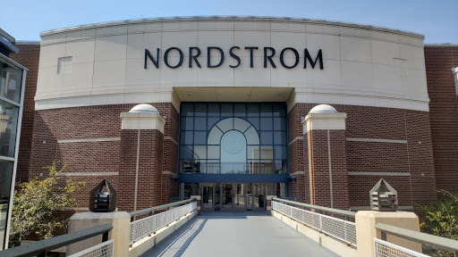 Department Store «Nordstrom Montgomery Mall», reviews and photos, 7111 Democracy Blvd, Bethesda, MD 20817, USA