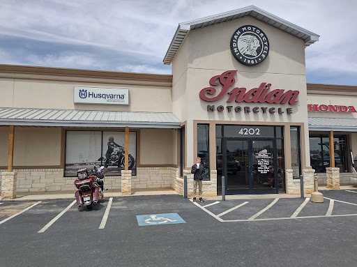 Motorcycle Dealer «Family PowerSports Lubbock», reviews and photos, 4202 W Loop 289, Lubbock, TX 79407, USA