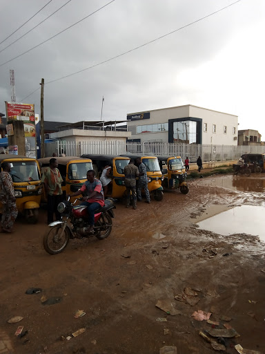 First Bank, Alimosho, Lagos, Nigeria, Loan Agency, state Ogun
