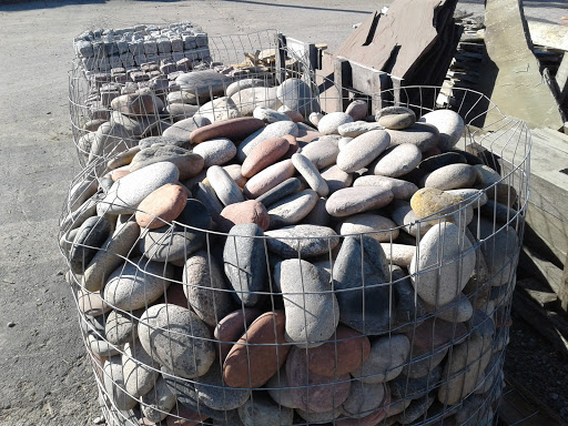 Mulch Supplier «Brentwood Material Co.», reviews and photos, 2950 S Brentwood Blvd, Brentwood, MO 63144, USA