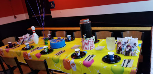 Bowling Alley «AMF Sky Lanes», reviews and photos, 7401 S Orange Blossom Trail, Orlando, FL 32809, USA