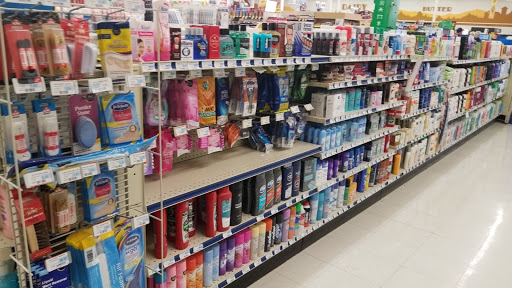 Grocery Store «Diamond Food Market», reviews and photos, 911 US-377, Aubrey, TX 76227, USA