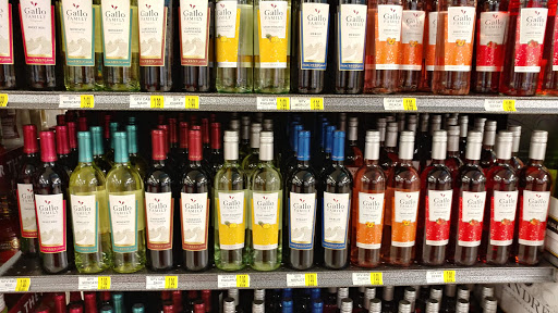 Supermarket «Rowes Supermarkets», reviews and photos, 5435 Blanding Blvd, Jacksonville, FL 32244, USA