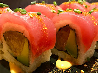 Sushi du Restaurant de sushis Kinda Sushi Bar à Manosque - n°17