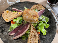 Foie gras du Restaurant Le Kitchen à Clermont-Ferrand - n°14