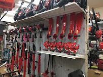 Lawn Mower Corner - Photo 8 - Car repair in Pasadena, CA, Glendale