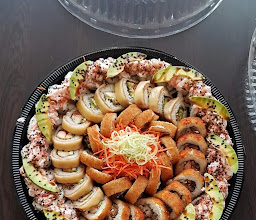 SANDO City kitchen photo