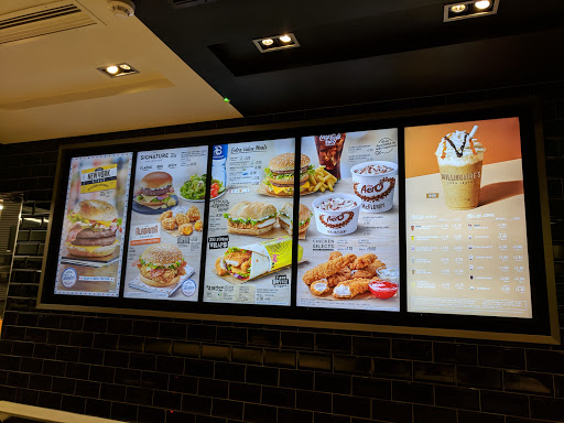 McDonald's Artane