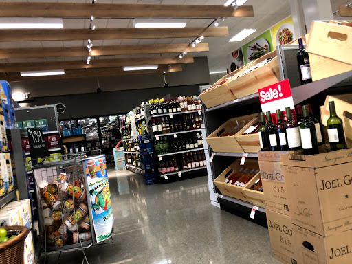 Department Store «Target», reviews and photos, 12471 Limonite Ave, Mira Loma, CA 91752, USA