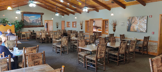 The River Restaurant & Lounge - 11134 CA-140, El Portal, CA 95318