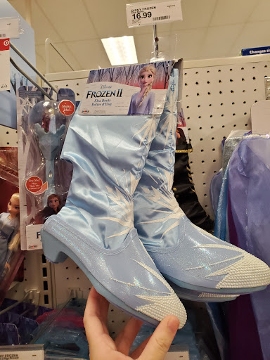 Department Store «Target», reviews and photos, 5000 Grandview Pkwy, Davenport, FL 33837, USA