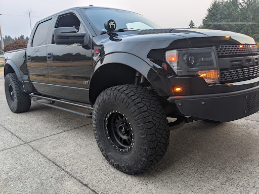 Used Car Dealer «RPM Motors and Sales», reviews and photos, 377 S 56th Pl, Ridgefield, WA 98642, USA