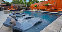 Precision Pools & Spas - Photo 9 - Car repair in Magnolia, TX, The Woodlands