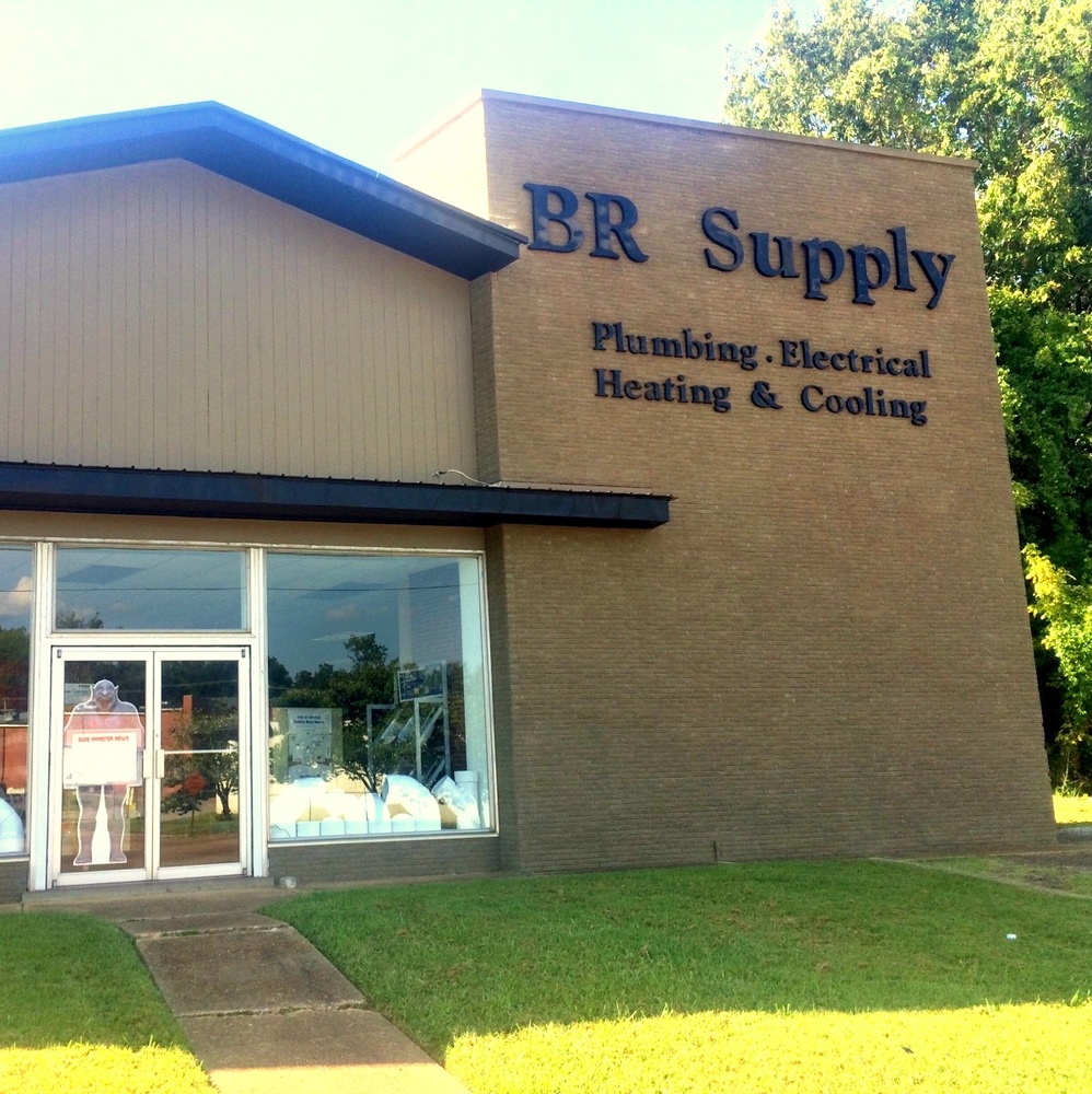 BR Supply Inc