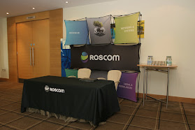 Roscom Ltd