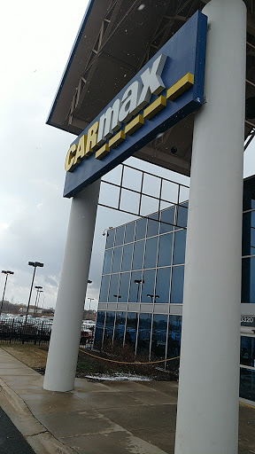 Used Car Dealer «CarMax», reviews and photos, 3320 Odyssey Ct, Naperville, IL 60563, USA