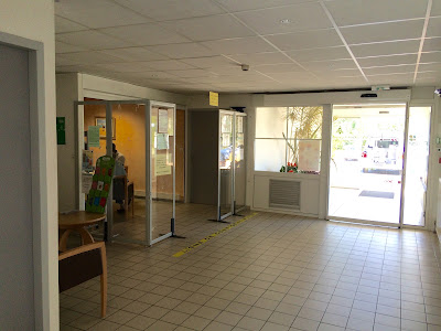 Centre Delestraint Fabien à Penne-d'Agenais