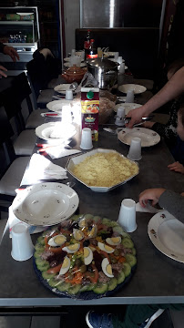 Aliment-réconfort du Restauration rapide Tacos du Lycée à Chambéry - n°16