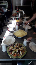 Photo n°25 de Tacos du Lycée à Chambéry ()