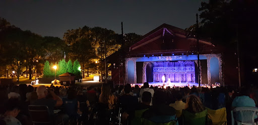 Performing Arts Theater «Plays-In-The-Park», reviews and photos, 1 Pine Dr, Edison, NJ 08837, USA