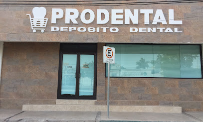 Deposito dental prodental