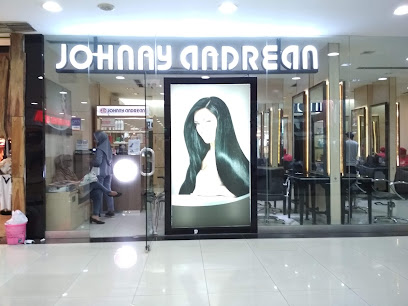 The Johnny Andrean Salon