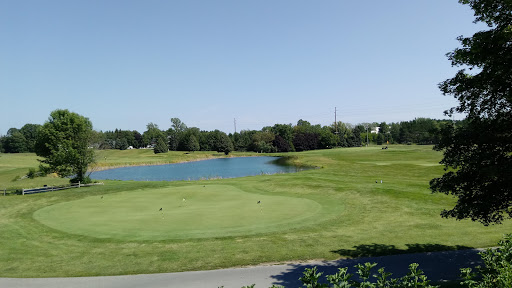Golf Course «Bay Meadows Family Golf Course», reviews and photos, 5550 Bay Meadows Dr, Traverse City, MI 49684, USA